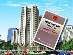 ປະກອບຄຳເຫັນໃສ່ຮ່າງກົດໝາຍວ່າດ້ວຍການລົ້ມລະລາຍ (ສະບັບປັບປຸງ) ຕ້ອງຫຼີກລ້ຽງແນວໂນ້ມຫັນເປັນອາຍາ